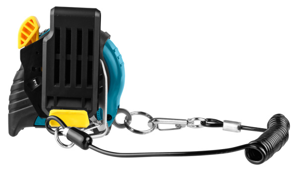 Рулетка с креплением 7.5 м, 25 мм Makita B-57174