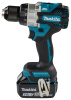 Ударная дрель-шуруповерт LXT Makita DHP486RTJ