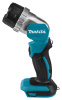 Светодиодный фонарь с линзой, Li-Ion, 14.4 / 18 В, LXT, 1 лампа, DML808 Makita DEADML808