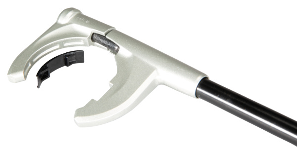 Боковая рукоятка в сборе Makita 191E41-8