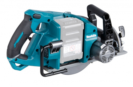 Дисковая пила 185 мм LXT Makita RS001GZ