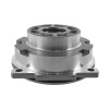 Внутренний корпус в сборе Makita 135718-5