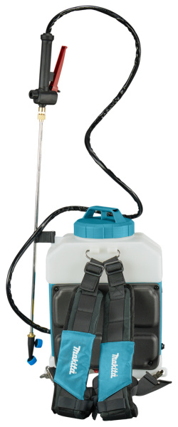 Садовый опрыскиватель LXT Makita DUS108Z
