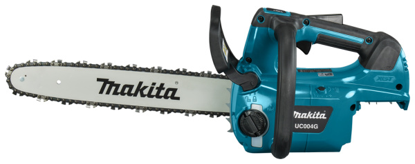 Цепная пила XGT Makita UC004GZ