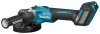 Угловая шлифмашина 115 мм, X-Lock Makita GA040GZ01