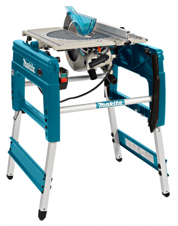 Пила комбинированная торцовочная 260 Makita LF1000