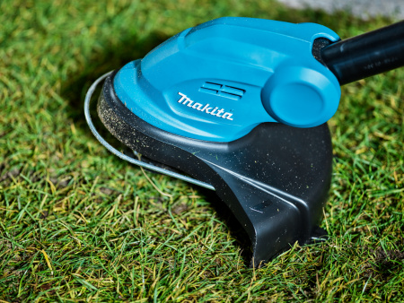 Аккумуляторный триммер LXT Makita DUR181Z