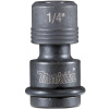 Адаптер торцевого ключа 1/2 - 1/4 Makita B-68476