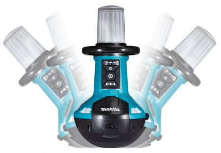 Стационарный фонарь Makita DML810