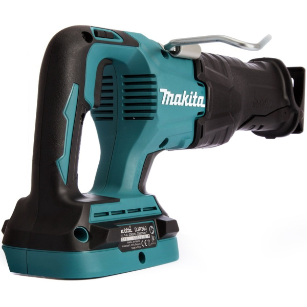 Сабельная пила LXT Makita DJR360Z