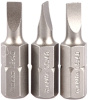 Насадка SL0.5x4.0, 25 мм, C-form, 3 шт Makita B-23519