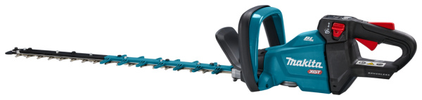 Аккумуляторный кусторез Makita UH004GZ