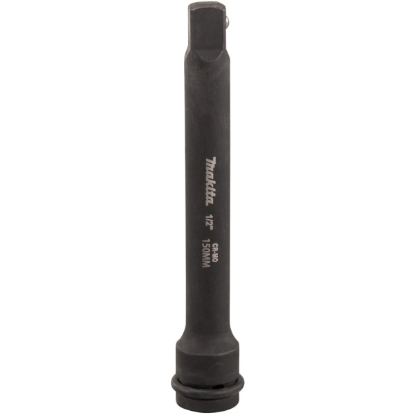 Удлинитель торцевого ключа 150 мм, SW 1/2 Makita B-55712