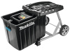 Садовый измельчитель Makita UD2500