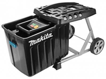 Садовый измельчитель Makita UD2500