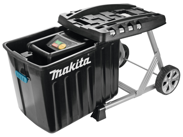 Садовый измельчитель Makita UD2500