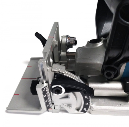 Ламельный фрезер Makita PJ7000J