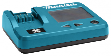 Тестер аккумуляторов CXT, BTC06 Makita DEABTC06