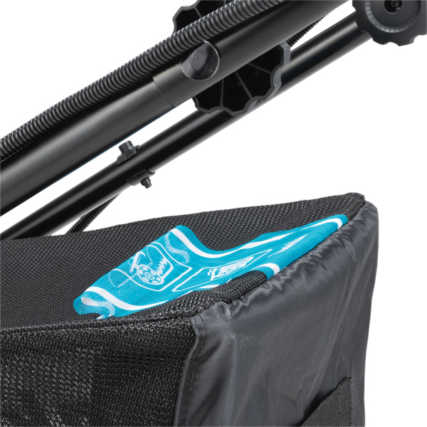 Газонокосилка XGT Makita LM001GT201