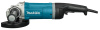 Угловая шлифовальная машина Makita GA9080X1