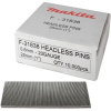Штифты стальные 23AWG, 25х0.6х0.6 мм, 10000 шт. Makita F-32155