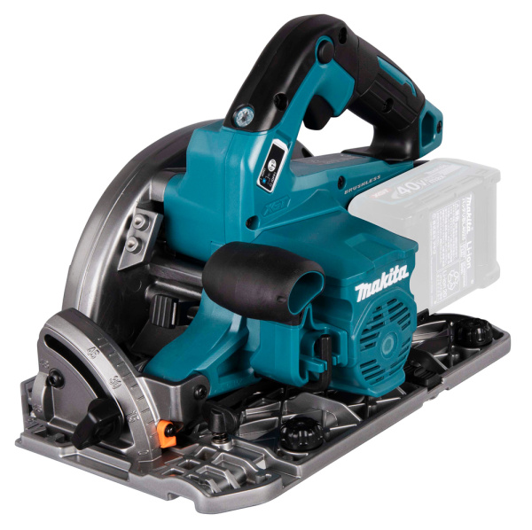 Дисковая пила 190 мм Makita HS004GZ