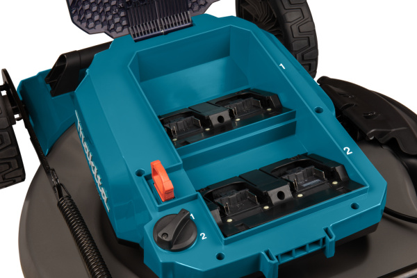 Газонокосилка LXT Makita DLM530Z