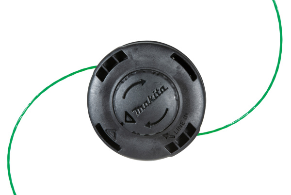 Триммерная головка M8x1.25LH, 2.0 мм Makita 191D91-7