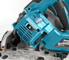 Погружная дисковая пила 165 мм, LXT Makita DSP601ZU