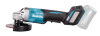 Угловая шлифмашина XGT 125 Makita GA029GZ