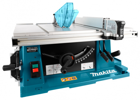Распиловочный станок 260 Makita 2704N