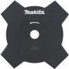 Нож для травы 255х20, 4T Makita 385224140