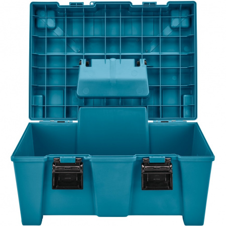Чемодан для рубанка и ЛШМ Makita 824982-0