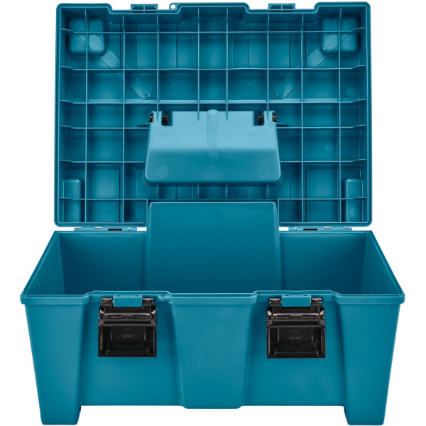 Чемодан для рубанка и ЛШМ Makita 824982-0