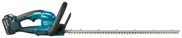 Аккумуляторный кусторез LXT Makita DUH606RT