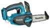 Цепная пила LXT Makita DUC122Z