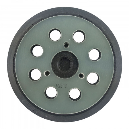 Подошва круглая на липучке Makita 743081-8