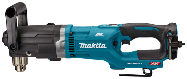 Угловая дрель XGT Makita DA001GZ