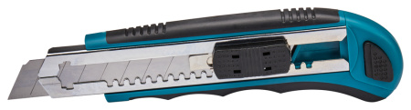 Нож со сменными лезвиями Makita D-65713