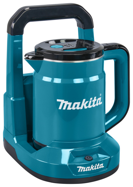 Аккумуляторный чайник Makita DKT360Z