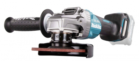 Угловая шлифмашина XGT Makita GA023GZ