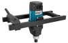 Дрель-миксер Makita UT1400