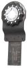Полотно по металлу и дереву, 20х30, STARLOCK, TMA058 Makita B-64923