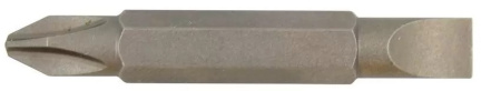 Бита двухсторонняя 45 мм, PH2; SL6 Makita 784637-8
