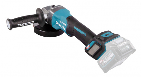 Угловая шлифмашина XGT 125 Makita GA029GZ