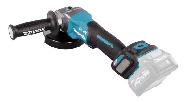 Угловая шлифмашина XGT 125 Makita GA029GZ
