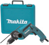 Ударная дрель Makita HP1641FK