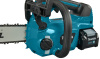 Цепная пила XGT Makita UC004GM101