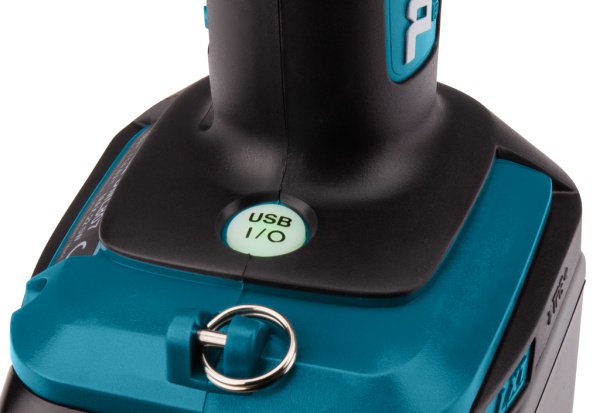 Светодиодный фонарь подвесной LXT Makita DEBDML807