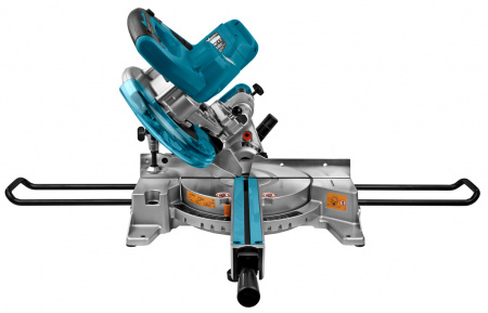 Консольная торцовочная пила LXT 190 Makita DLS714NZ